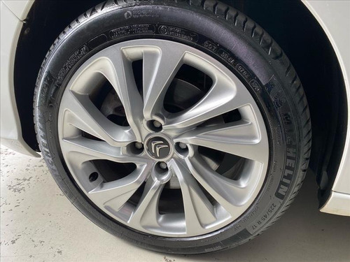 Imagem 7 de 11 de Citroën C4 Lounge 1.6 Tendance 16v Turbo