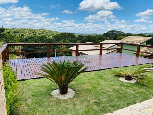 Imagem 21 de 28 de Chácara Com 3 Dormitórios À Venda, 1300 M² Por R$ 1.380.000,00 - Centro - Ibiúna/sp - Ch0011