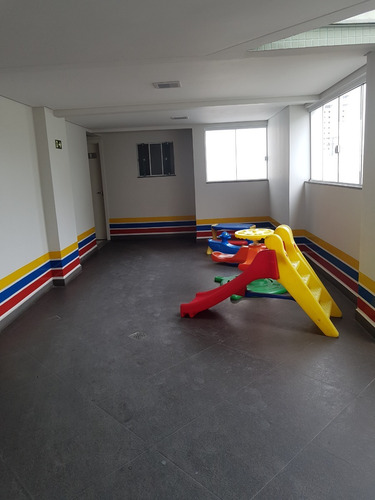 Imagem 14 de 18 de Apartamento Residencial - Centro 00606.001