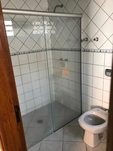 Casa 5 Dormitórios A Venda Em Votuporanga