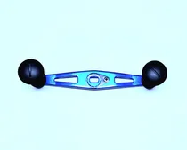 Comprar Manivela Para Carretilha Alumínio 110mm. Daiwa,  Marine Abu