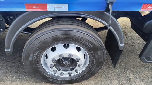 Vw 24280 Prime Bitruck 8x2 2020 Ref - 5c96