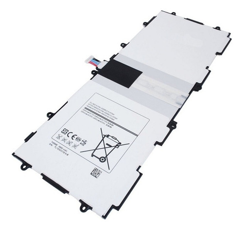 Bateria Para Samsung Galaxy Tab 3 10.1  P5200 P5210 P5220