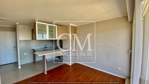 Piso 5, Ggcc Incluidos, C`baron, Valpo