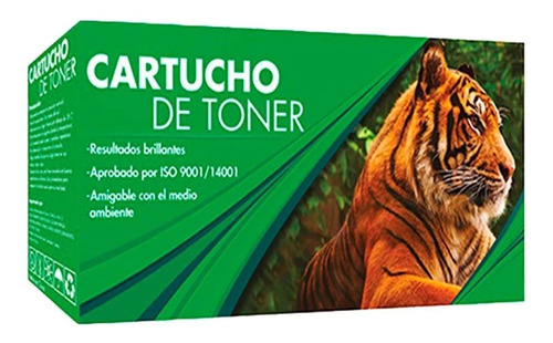 Tóner Genérico 121 Compatible Con Canon Crg 121 D1620 D1650