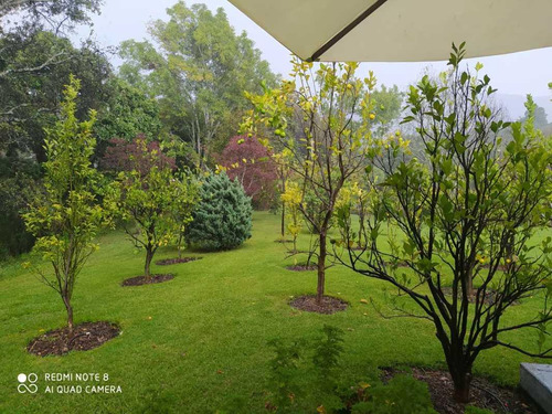 Rancho En Venta En Colonia Valle De Bravo, Valle De Bravo, Estado De México