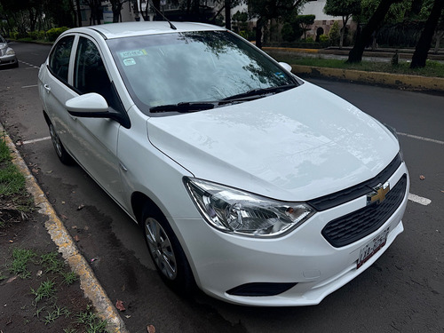 Chevrolet Aveo 1.5 Ls Tm