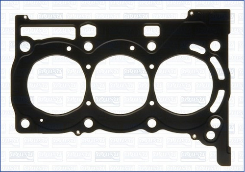 Junta Tapa De Cilindros Peugeot 107/byd F0/dahiatsu Sirion