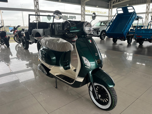 Zanella Styler 125 0km Entrega Inmediata!!!