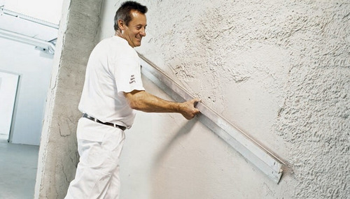 Imagen 2 de 6 de Regla De Aluminio Para Albañil Tipo H