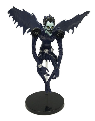 Figure De Death Note Anime Ryuk De Colección