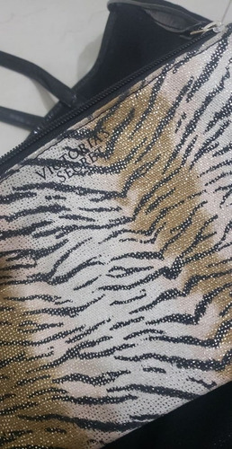 Unicoooo ,bolso Victoria's Secret