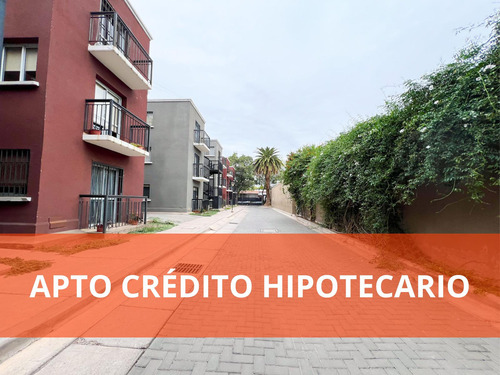 Departamento En Cuarta Sección