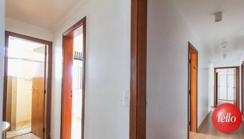 Imagem 11 de 29 de Apartamento - Ref: 215656
