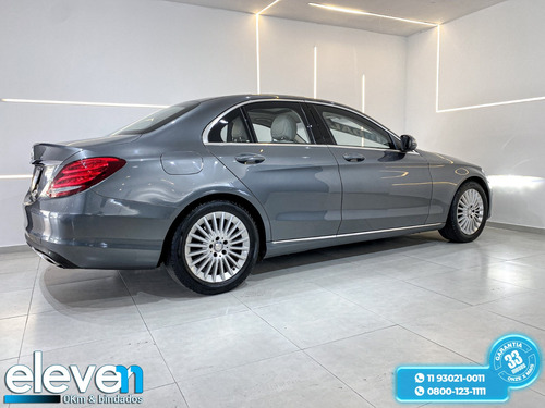 Imagem 6 de 13 de Mercedes-benz Classe C Estate Avantgarde 2.0 245cv Aut....