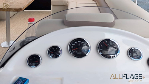 Pontoon Aurora 900 Duplo Deck / Ñ Solara, Ventura, Fluvimar