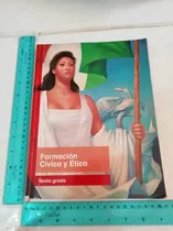 Comprar Formacion Civica Y Etica Sexto Grado Sep 2018 2019