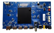 Comprar Main Jvc Si55ur  Cv817-nh Trabaja Con Panel Csot