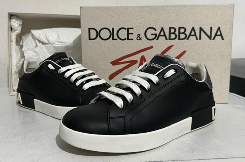 Tenis Dolce & Gabbana Portofino