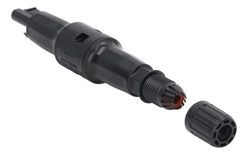 - Cable De Diodo De Enchufe Impermeable Solar Ip68 Con