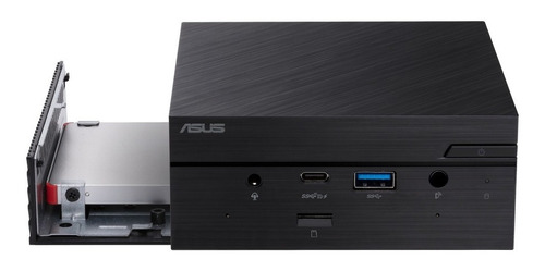 Imagen 7 de 9 de Mini Pc Asus Ryzen 7 4700u Pn50-bbr066md