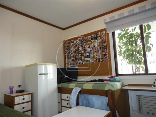 Apartamento - Ref: 744939