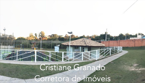 Imagem 26 de 28 de Casa À Venda, Horto Florestal Iii, Sorocaba, Sp - Sp - Ca0023_cris