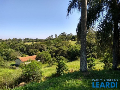 Imagem 7 de 15 de Chacara - Monte Alegre - Sp - 601688
