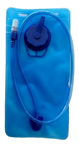 Imagen 2 de 4 de Bolsa De Hidratación 2 L Camelback, Trekking, Running.