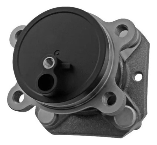 Maza Trasera 4birlos Mazda2 1.5 16-24 Yaris R 1.5 16-20