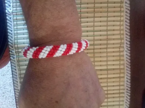 Ide De Orumila Y Shango