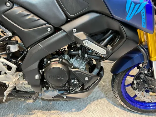 Yamaha Mt 15 155 2024