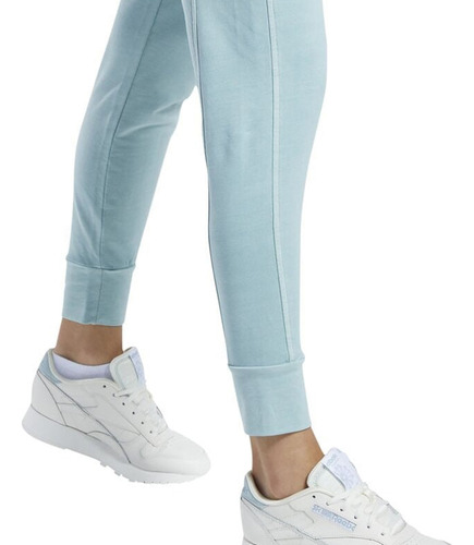Pantalón Reebok Moda Classics Natural Dye Mujer Va
