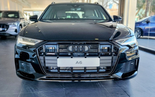 Audi A6 Allroad 3.0 Tfsi 55 Tfsi Mild-hybrid