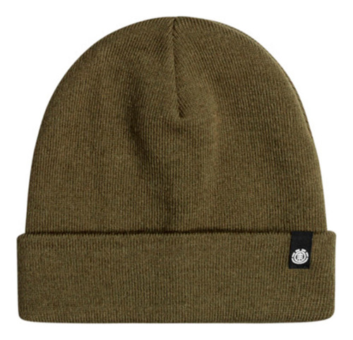 Gorro Element Carrier Hdwr Verde Hombre