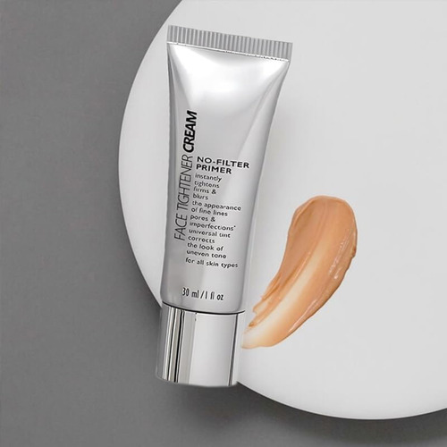 Prebase For Rostro Sin Filtro, Prebase For Maquillaje
