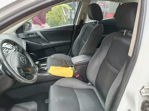 Mazda 3 1.6 Z6na3 Mid