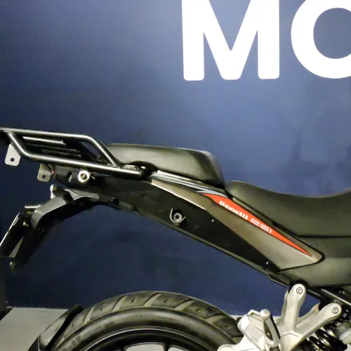 Benelli Trk 251 2022