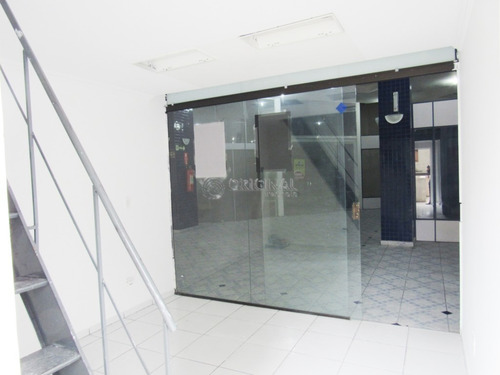Imagem 2 de 7 de Loja Para Venda - 10395.0001