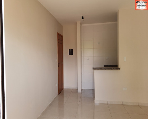 Imagem 9 de 24 de Apartamento - Ap00034 - 69419056