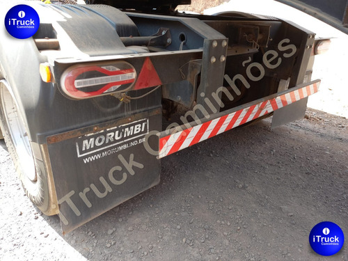 Rodocaçamba 2022/2023 Morumbi= Randon Rossetti