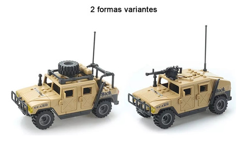 Bonecas Militares E Blocos Infantis 2024
