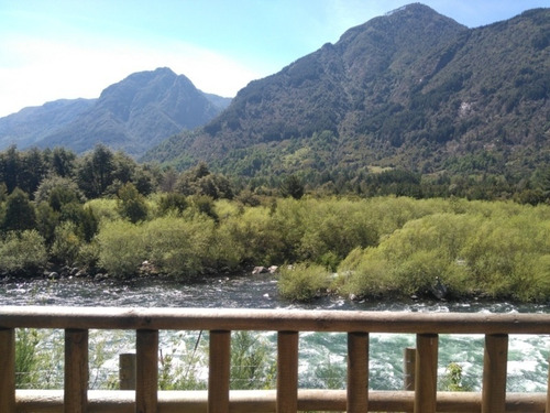 Condominio A Solo 5 Km Del Centro De Pucon
