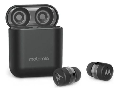 Audífonos In-ear Inalámbricos Motorola Moto Buds 120