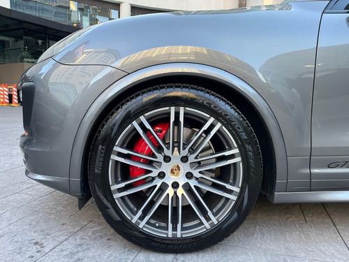 Porsche Cayenne 3.6 Gts At