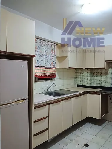 Apartamento Avenida Bolivar