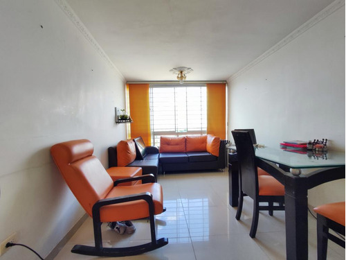 Apartamento En Venta En Cúcuta. Cod V27666
