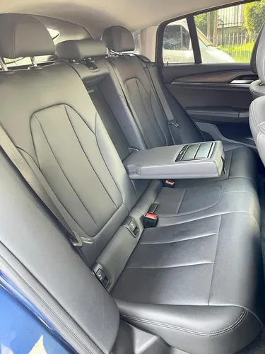 BMW X4 Xdrive 30I
