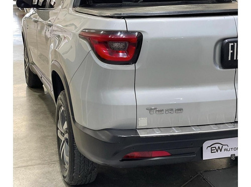 Fiat Toro Freedom 2.0 4x4 2016 Permuto - Financio!!