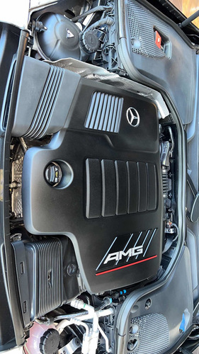 Imagen 17 de 25 de Mercedes-benz Clase E 2023 5.5 V8 E63 S 4matic+ 612 Cv